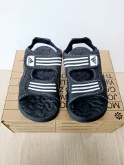 正規品) アディダス キッズ サンダル ( 200 )