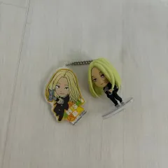 サカモト・デイズ サカデイ 鹿場茶屋