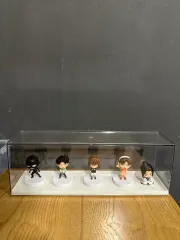 名探偵コナン キャラクター フィギュア セット (まとめ売り)