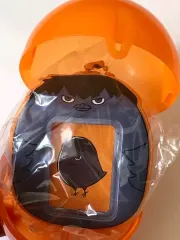 ハイキュー 写真ホルダー ガチャ キーホルダー 影山