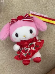 いちご マイメロディ マスコット