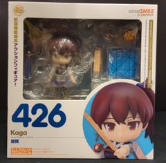 グッドスマイルカンパニー ねんどろいど 加賀 426