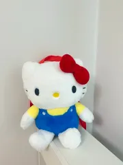 ハローキティ リュック リュックサック ドールバッグ かわいい バッグ デイリーバッグ