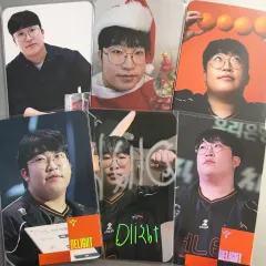 HLE トレカ ディライト