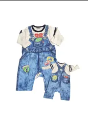 ミキハウス スーツ 70