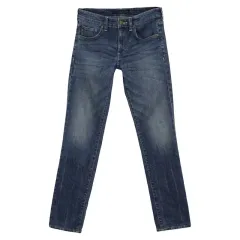 17481 Calvin Klein CK デニムパンツ 29 メンズ デニムパンツ ズボン ブランド古着