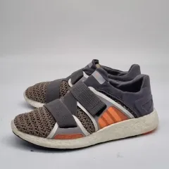 アディダス ステラ マッカートニー メッシュ スリッポン 235