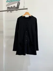 COMME CA DU MODE カーディガン