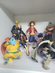 ONE PIECE フィギュア