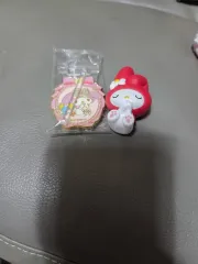 サンリオ マイメロディ フィギュア セット (新品)