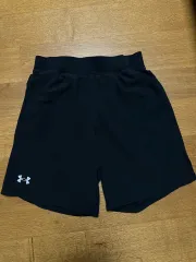 UNDER ARMOUR アンダーアーマー スピード ポケット 9インチ ショーツ 1371000