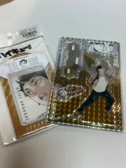 ハイキュー 赤葦 京治 2024 誕生日 センイル ジオラマ トレカホルダー トレカケース 未開封