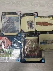 鬼滅の刃 くじ 下位ランク まとめ売り