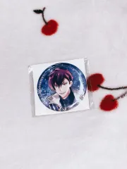 アイドリッシュセブン(アイナナ) ルー toluene 劇場版アイドリッシュセブン LIVE 4bit BEYOND THE PERiOD ブルーレイ Blu-ray 特典 ななアイ