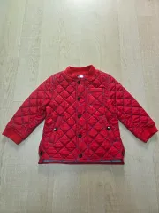 2Y Burberry Kids(バーバリーキッズ) キルティング ジャケット