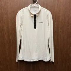 Titleist(タイトリスト) ゴルフ カラーTシャツ レディース Mサイズ