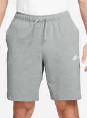 ナイキ NSW クラブ ジャージ ショーツ ハーフパンツ