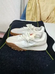 New Balance(ニューバランス) XC ー 72 アイボリー スニーカーズ