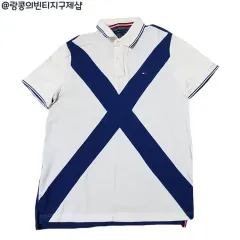 トミーヒルフィガー ストリート 半袖 カラーTシャツ