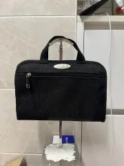 (땡처리)サムソナイト 旅行用ポーチ (洗面バッグ)