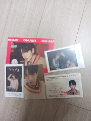 まとめ売り TOMORROW X TOGETHER(TXT) 2024 デコキット DECO KIT スビン(CHOI SUBIN・チェスビン)