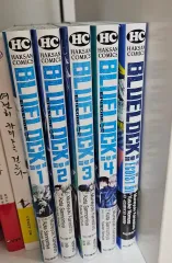 ブルーロック キャラクターBOOK エピソード 凪 漫画 1 4 巻