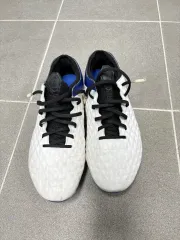 ナイキ ティエンポ レジェンド8 FG 24.5cm サイズ