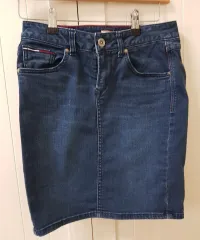 送料込み)トミーヒルフィガースカート64(26) まとめ