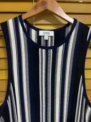 コスCOS レディース ミニワンピース L