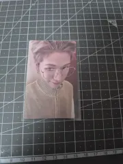 BOYNEXTDOOR(ボイネク) リウ(RIWOO) no genre WEVERSE ウィバース 特典 トレカ