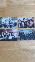 ENHYPEN（エンハイプン・エナプ） 非公式トレカ (3/27まで)