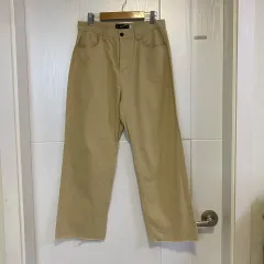 66girls(66ガールズ) ベージュパンツ L
