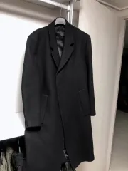 ZARA(ザラ) 黒 コート L