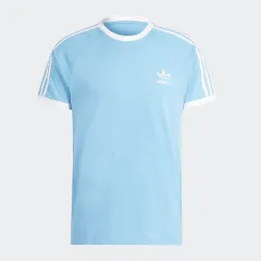 アディダス スカイブルー リンガーTシャツ ファイヤーバード y2k