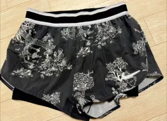 NIKE(ナイキ) ドライフィット ランニング 半ズボン S アジア人 エディション