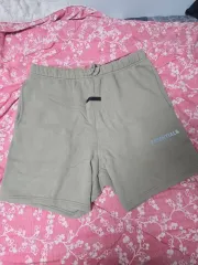 フィアオブゴッド エッセンシャル ハーフパンツ