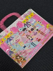 アイカツ！ 立体コーデ ステッカー アイ・アム・スター