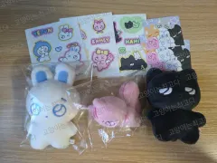 ぷにぷにPLVE まとめ