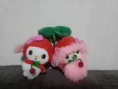 新品 レア物 サンリオ キーホルダー _ My Melody(マイメロディ)