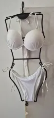 白ビキニ Lサイズ