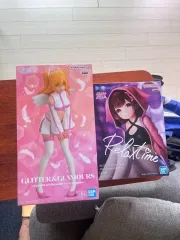 2 5次元 リリーエル と リラックスタイム フィギュア まとめ