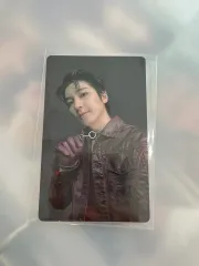 SEVENTEEN(セブンティーン・セブチ) ウォヌ(WONWOO) WEVERSE ウィバース ラッキードロー ラキドロ