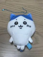 ちいかわ マスコット ぬいぐるみ 出品 ハチワレ