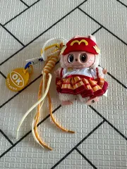 POP MART ラブブ ぬいぐるみ