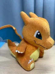 ポケットモンスター リザードン ぬいぐるみ 出品
