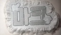 NCT NCT(エヌシーティー) NCT DREAM(NCTドリーム・ドリム) NCT 127(イリチル ) マーク(MARK) ネームボード 出品