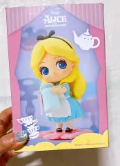 日本正規品-ディズニーランド スウィーティーニ アリス フィギュア