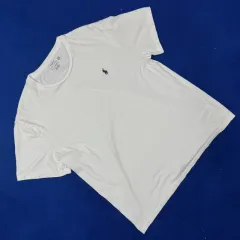 ポロ Ralph Lauren(ラルフローレン) スモールロゴ 半袖 T ( L )