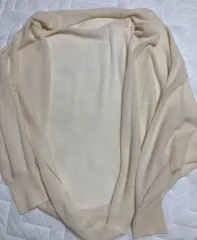 the CASHMERE ボレロ カシミア