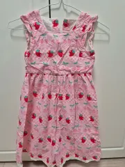 女児 ワンピース